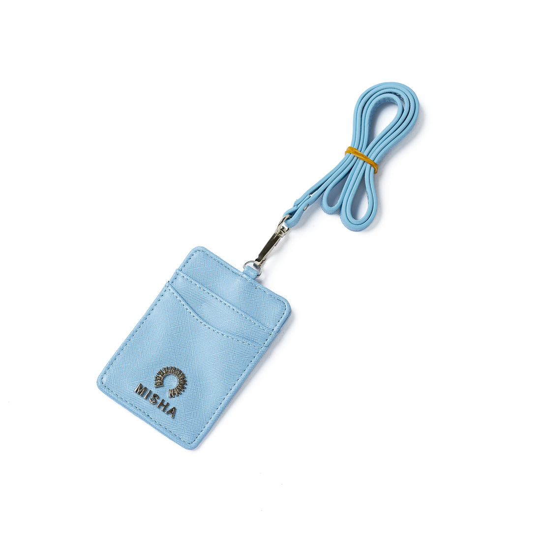 حامل بطاقه الهويه